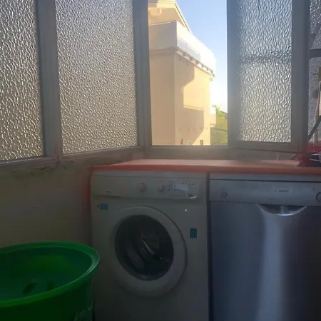 アパート Casa Igea Marina Arancio A 50 Mt Dal Mare ベラーリア・イジェア・マリーナ