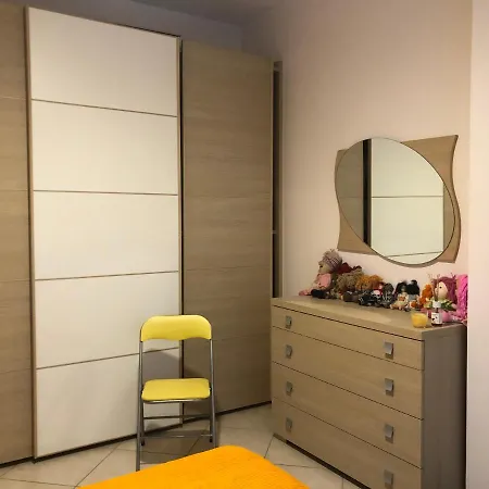 Casa Igea Marina Arancio A 50 Mt Dal Mare *