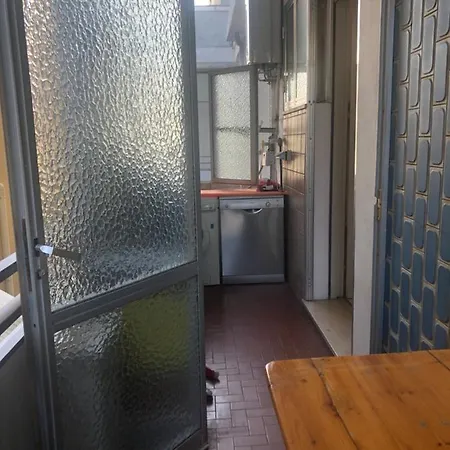 Casa Igea Marina Arancio A 50 Mt Dal Mare *