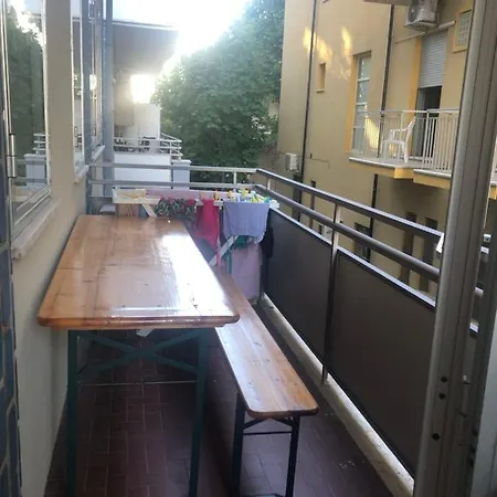 Casa Igea Marina Arancio A 50 Mt Dal Mare