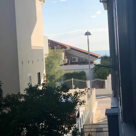 Casa Igea Marina Arancio A 50 Mt Dal Mare