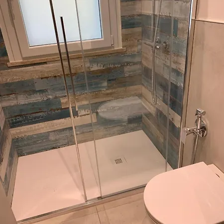 Casa Igea Marina Arancio A 50 Mt Dal Mare * ベラーリア・イジェア・マリーナ