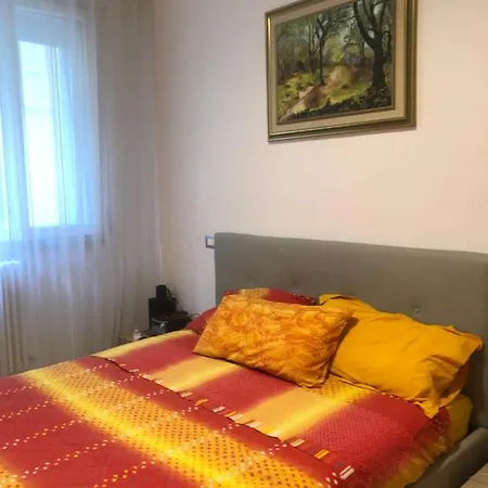 Casa Igea Marina Arancio A 50 Mt Dal Mare * 벨레지아아지마리나
